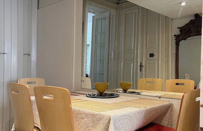New! Libra Grande Venetian Style Apartment - Foto 34