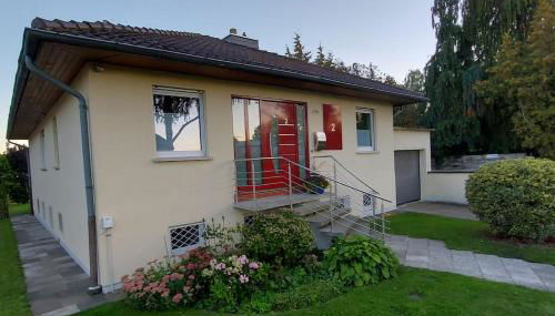 Ferienhaus Distelfink Gudensberg Urlaub in der Mitte von Deutschland documenta 16 - Foto 3