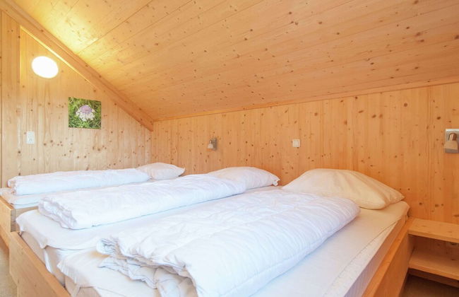 Chalet in Stadl an der Mur With Sauna - Foto 4