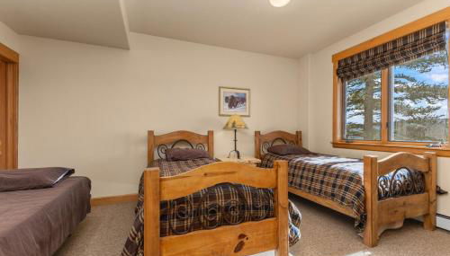 Arapaho Lodge - Foto 4