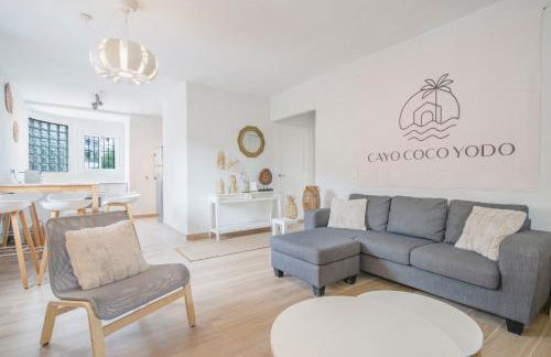 Cayo Coco Yodo - 2 min walk to the beach - Foto 1