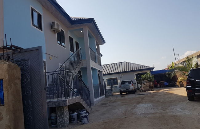 Private Executive Apartments - Foto 24