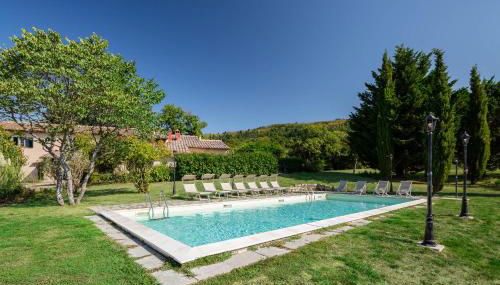 Portion of Villa with Private pool - Foto 2, Garden view, Other