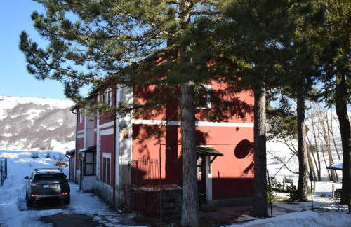 Antico Chalet Momosa Maxi - Foto 62