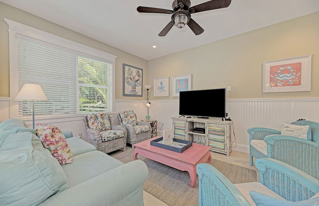 Oasis by the Beach managed by the Beach Retreats - Photo 11