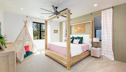 Flagstaff Barbie Dream House - Foto 2