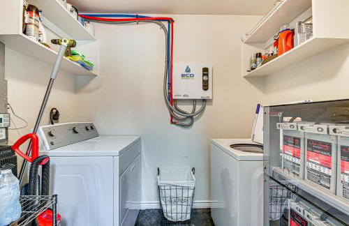 Private 60-Acre Retreat Near Lake Murray and Texoma - Foto 18