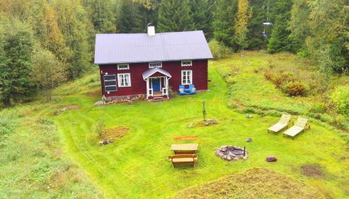 Ferienhaus 1 - Foto 2