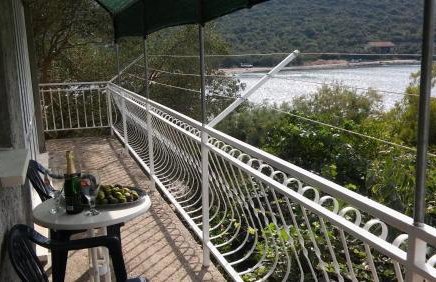 Apartments by the sea Luka Dubrava, Peljesac - 13632 - Foto 22