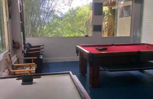 Casa Inteira em Jurerê In e vista panorâmica - Foto 46