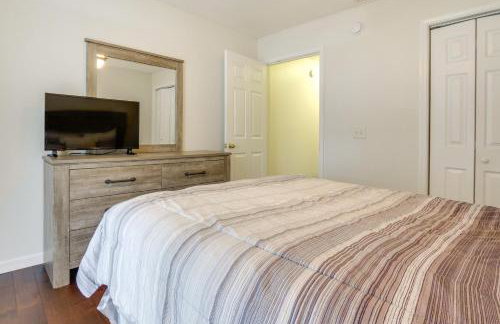 11 Mi to Savannah! Suburban Home w/ Spacious Yard - Foto 21