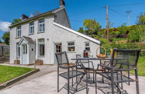 Jackdaw Cottage - Photo 16