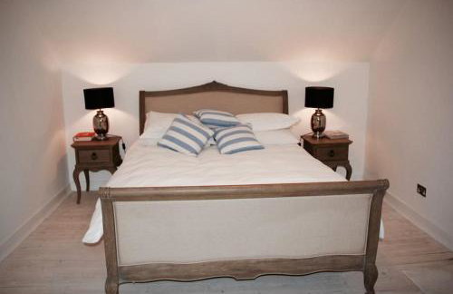 Bridgend Cottage, Auchencairn, Castle Douglas - Foto 4