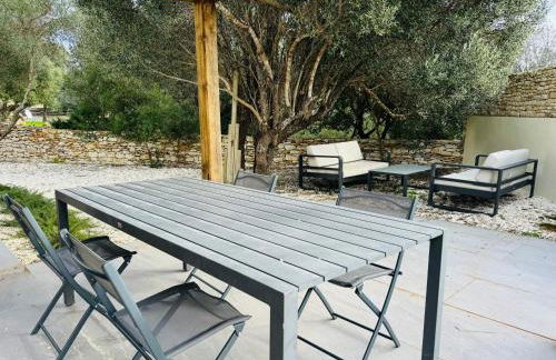 Casa Caseddu, Heated pool, 4 people, Bonifacio - Foto 22