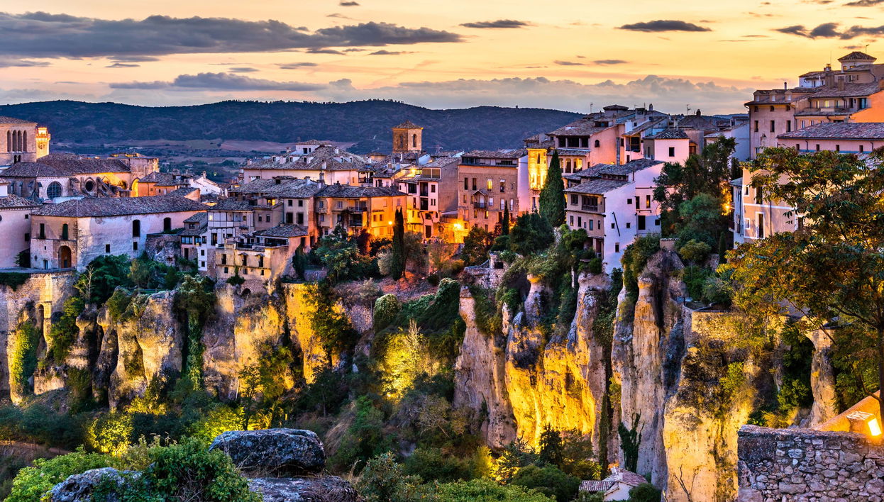 Tour in Cuenca - Foto 2