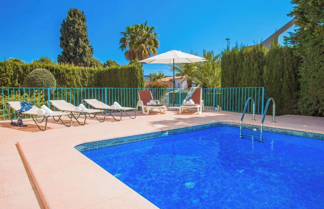 Villa Gio - Photo 19