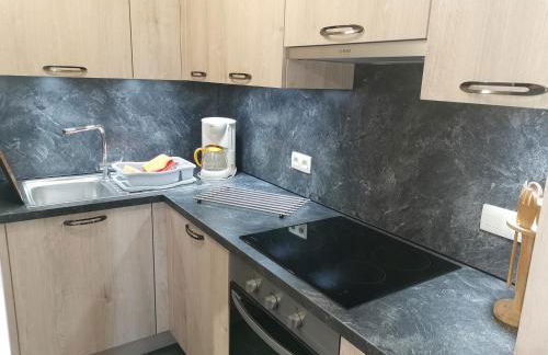 Appartement Edelweiss Chamrousse vue sur Recoin La Croix de Chamrousse Grenoble - Foto 18