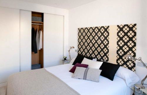 Eric Vökel Boutique Apartments - Atocha Suites - Photo 72