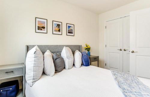 Less Than 1 Mi to Dtwn Waterfront Townhome in Cambridge! - Foto 20