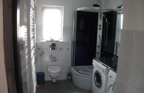 Holiday Home Freistehendes Ferienhaus Orange für 10 Personen by Interhome - Foto 7