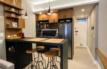 Allan - 820 · Studio do Arquiteto 2: moderno e sofisticado! - Foto 31