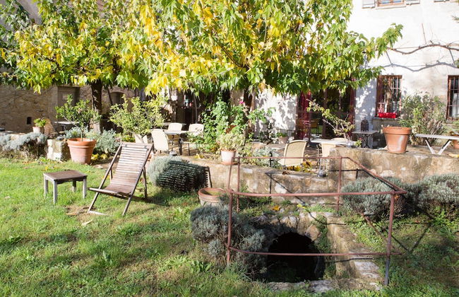 Moulin Sainte Anne - Foto 35