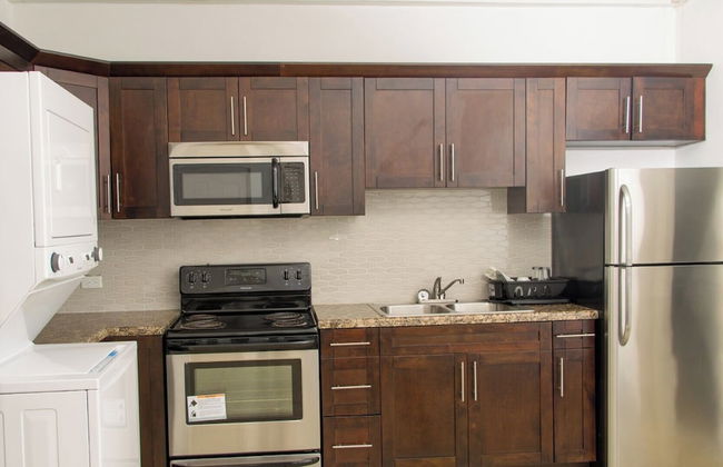 Lord Nelson Hotel & Residences - Foto 17