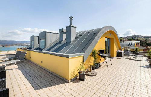 Attico Riva Mare - Foto 8