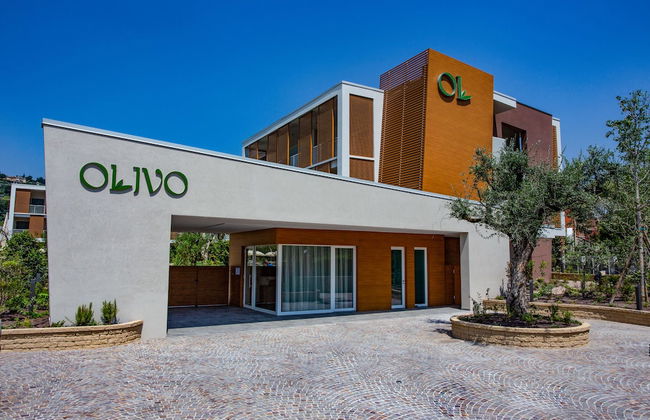 Residenza Olivo - Foto 16