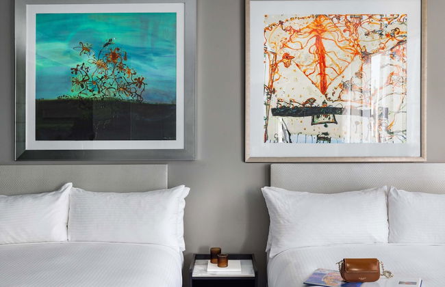 The Olsen Melbourne - Art Series - Foto 15