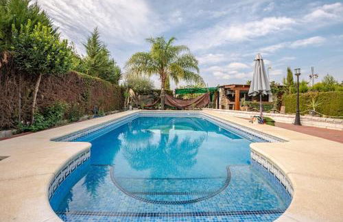 Guest house with shared pool. - Foto 21