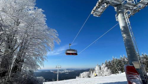 Aotearoa - Mountain apartment in Bavaria, Mitterdorf - Mitterfirmiansreut - Foto 4