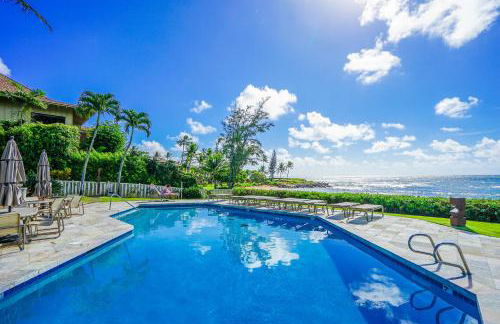 The Golden Hibiscus - Lanikai 222 - Foto 31