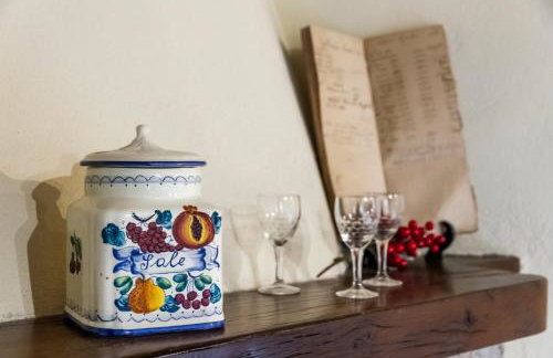 Historic Farmhouse Casa Del Chiodo - Foto 58