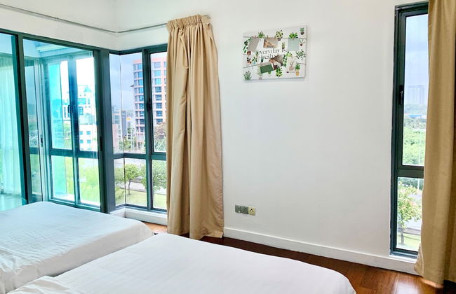 Deco Home Imago The Loft - Foto 45