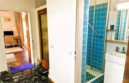 Freiburg citynah - hell, ruhig, gemütlich - Foto 9