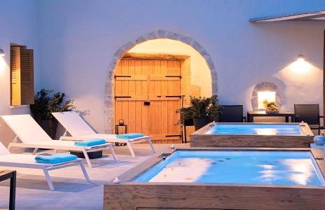 Sun Stone Villas - Foto 49