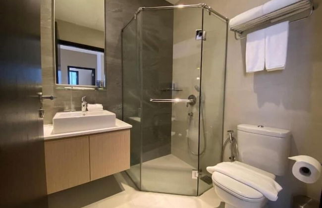 Momentus Serviced Residences Novena - Foto 32