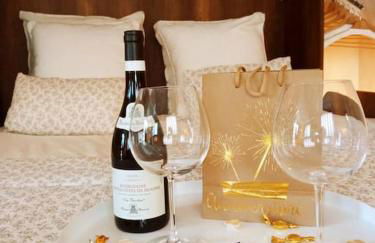 L'atelier des rêves Un moment magique spa privé - Foto 13