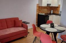 Apartamenty Nadmorskie lofty - Foto 20