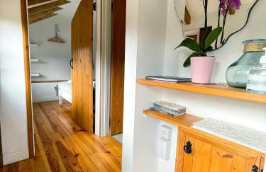 Holmdale Holiday Cottages - Foto 17