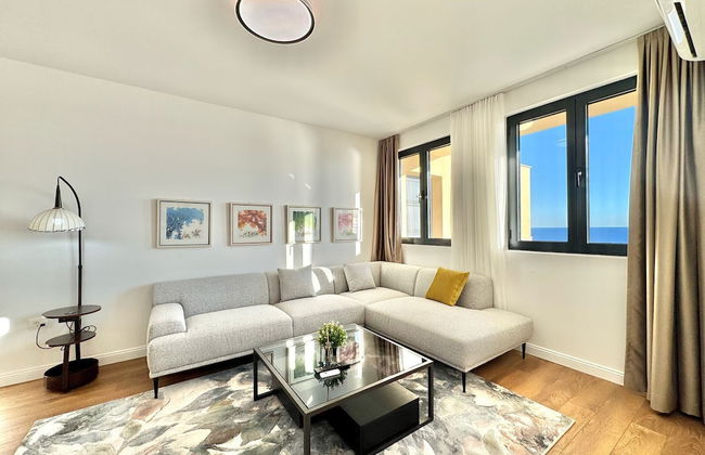 Apartments Azimut Rezevici - Foto 25