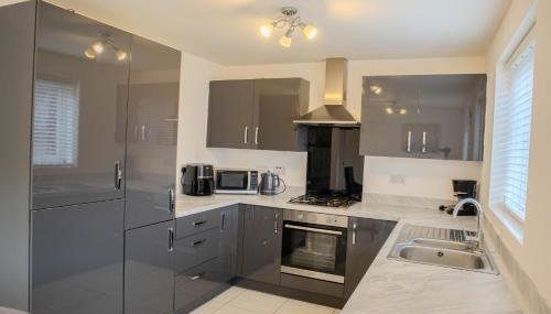 The Willows Haven - Thurnscoe, Rotherham - Foto 4