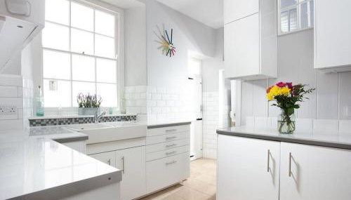 Marazion Beach Town House with Private Parking - Foto 3