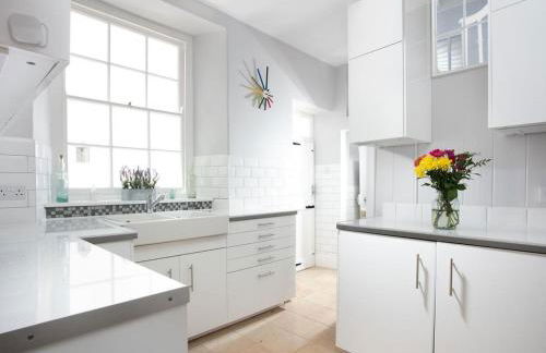 Marazion Beach Town House with Private Parking - Foto 3