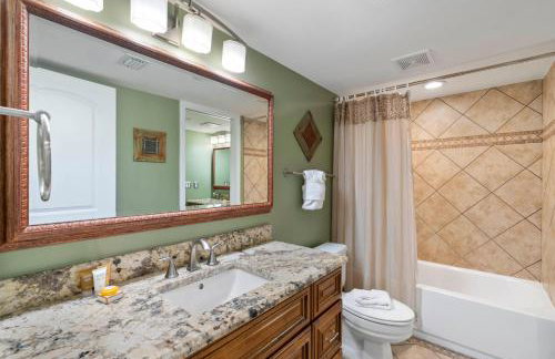 SunDestin Resort Unit 0808 - Photo 13