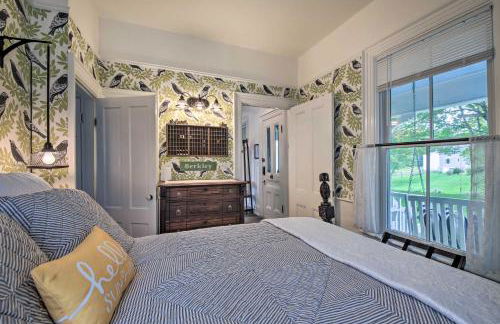 On-Site Pond Spacious Family Home in Jefferson! - Foto 15