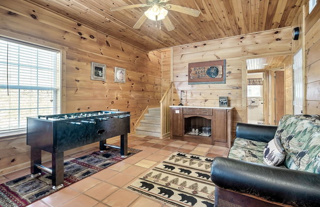 Fireflies and Moonshine - Foto 20