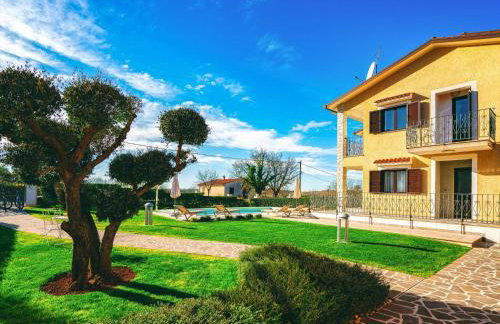 Apartment Silvia by Interhome - Foto 11