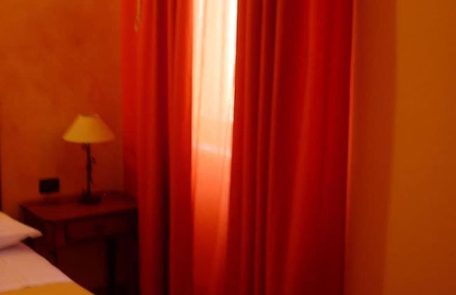 Angelucci Agriturismo con Camere e Agri Camping - Photo 12